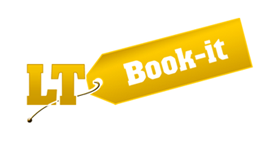 Land tours Book it