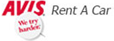 Avis Rent A Car